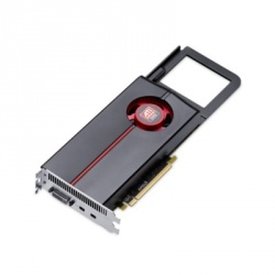 Tarjeta de Video Apple ATI Radeon HD 5870, 1GB 256-bit GDDR5, DVI, HDCP, PCI Express 2.0 