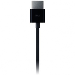Apple cable HDMI a HDMI (1.8m) 