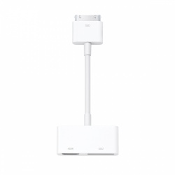 Apple Adaptador AV Digital de 30pin 