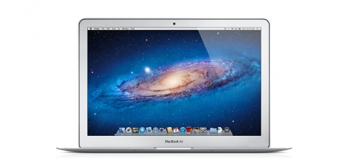 Apple MacBook Air MD223E/A 11.6'', Intel Core i5 1.70GHz, 4GB, 64GB, Mac OS X 10.7 Lion (Junio 2012) 