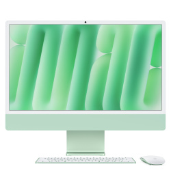 Apple iMac Retina 24