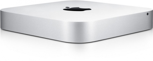 Apple Mac Mini MD387E/A, Intel Core i5 2.5GHz, 4GB (2 x 2GB), 500GB, Mac OS X 10.8 Mountain Lion (Octubre 2012) 