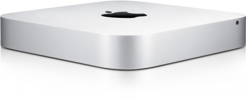Apple Mac Mini MD388E/A, Intel Core i7 2.30GHz, 4GB (2 x 2GB), 1TB, Mac OS X 10.8 Mountain Lion (Octubre 2012) ― Presenta falso en el conector HDMI cuando se mueve el cable. 