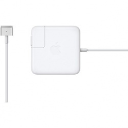 Apple Adaptador/Cargador de Corriente MagSafe 2, 45W, para MacBook Air 