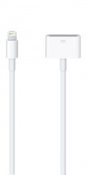 Apple Adaptador Lightning a 30-pin, 20cm 
