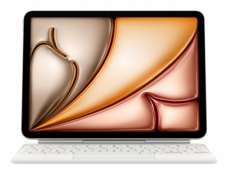 Apple Magic Keyboard para iPad Air M3/M2 11