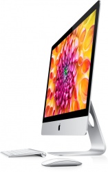Apple iMac 21.5'', Intel Core i5 2.90GHz, 8GB (2 x 4GB), 1TB, Mac OS X 10.8 Mountain Lion, Plata (Sept 2013) 