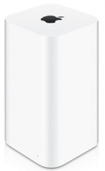 Apple AirPort Extreme, 1000 Mbit/s, 2.4/5GHz, 3x RJ-45, 1x USB 2.0 