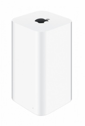 Access Point Apple AirPort Extreme, 2.4/5GHz, 3x RJ-45 