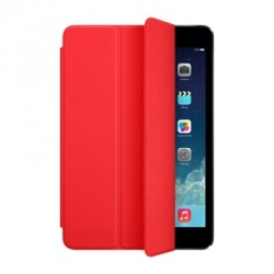 Apple Smart Cover para iPad Mini, Rojo 