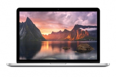 Apple MacBook Pro MF840E/A 13.3'', Intel Core i5 2.70GHz, 8GB, 256GB, Mac OS X 10.10 Yosemite (Abril 2015) 