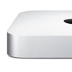Apple Mac Mini MGEM2E/A, Intel Core i5 1.40GHz, 4GB, 500GB, Mac OS X 10.10 Yosemite (Octubre 2014) 