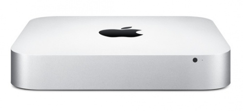 Apple Mac Mini MGEN2E/A, Intel Core i5 2.60GHz, 8GB, 1TB, Mac OS X 10.10 Yosemite (Octubre 2014) 