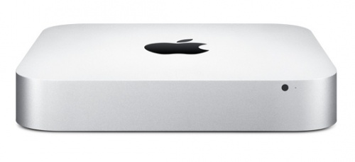Apple Mac Mini MGEQ2E/A, Intel Core i5 2.80GHz, 8GB, 1TB, Mac OS X 10.10 Yosemite (Octubre 2014) 