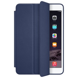 Apple Smart Case para iPad Mini, Azul Medianoche 