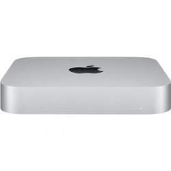 Apple Mac Mini MGNT3LZ/A, Apple M1, 8GB, 512GB SSD, Plata (Noviembre 2020) 