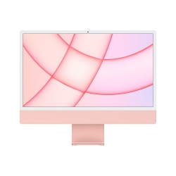 Apple iMac Retina 24