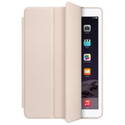 Apple Smart Cover para iPad Air/iPad Air 2, Rosa Pálido 