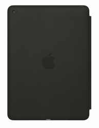 Apple Smart Case de Cuero para iPad Air 2, Negro 