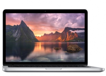 Apple MacBook Pro Retina MGX92E/A 13.3'', Intel Core i5 2.80GHz, 8GB, 512GB, Mac OS X Mavericks 64-bit (Julio 2014) 