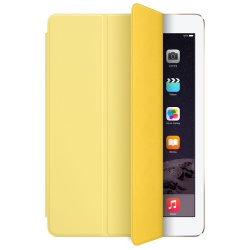 Apple Smart Cover para iPad Air/iPad Air 2, Amarillo 