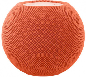 Apple HomePod Mini, Inalámbrico, WiFi, Naranja 