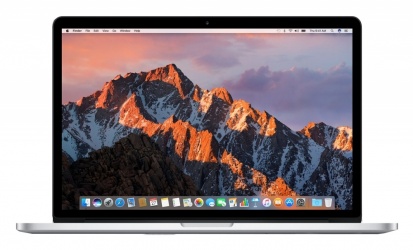 Apple MacBook Pro Retina MJLQ2LL/A 15.4'', Intel Core i7 2.20GHz, 16GB, 256GB, Mac OS X El Capitan 10.11 