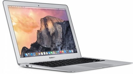 Apple MacBook Air Retina MJVM2LL/A 11.6