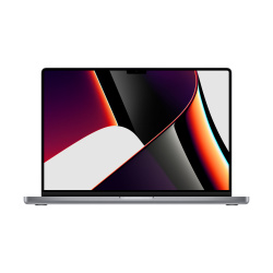 Apple MacBook Pro Retina MK183E/A 16