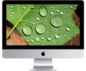 Apple iMac Retina 4K 21.5'', Intel Core i5 3.10GHz, 8GB, 1TB, Mac OS X 10.11 El Capitan (Junio 2016) 
