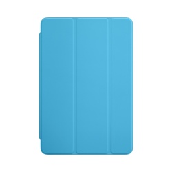 Apple Smart Cover para iPad Mini 4, Azul 