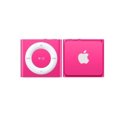 Apple iPod Shuffle 2GB, Rosa (Septiembre 2015) 