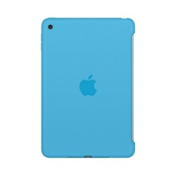 Apple Smart Cover Silicone para iPad Mini 4, Azul 
