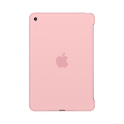 Apple Smart Cover Silicone para iPad Mini 4, Rosa 