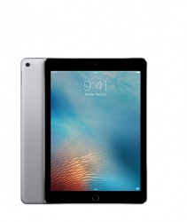 Apple iPad Pro 9.7'', 32GB, WiFi, Gris Espacial (Mayo 2016) 
