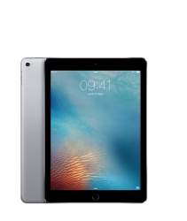 Apple iPad Pro 9.7'', 256GB, WiFi, Gris Espacial (Mayo 2016) 