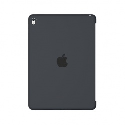 Apple Funda de Silicona para iPad Pro, Carbón 