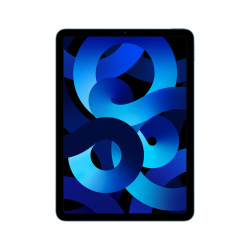 iPad Air 5 - 64GB - Azul