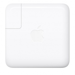 Apple Adaptador de Corriente USB C, 61W, para MacBook Pro 13