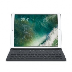 Apple Smart Keyboard para iPad Pro, Negro (Español) 