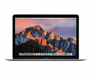 Apple MacBook Retina MNYG2E/A 12'', Intel Core I5 1.30GHz, 8GB, 512GB, Gris (Julio 2017) 