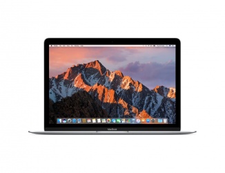 Apple MackBook Retina MNYJ2E/A 12'', Intel Core i5 1.30GHz, 8GB, 512GB SSD, Plata (Octubre 2017) 