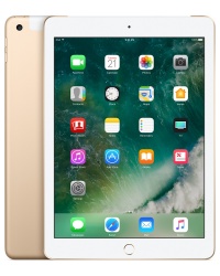 Apple iPad Retina 9.7'', 32GB, WiFi + Cellular, Oro (Junio 2017) 