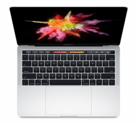 Apple MacBook Pro Retina MPXY2E/A 13.3'', Intel Core i5 3.10GHz, 8 GB, 512 GB SSD, Plata (Agosto 2017) 