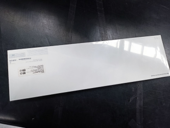 Apple Teclado Magic MQ052E/A, Inalámbrico, Bluetooth, Blanco (Español) ― Equipo de trabajo recuperado 