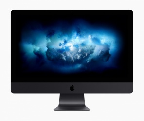 Apple iMac Pro Retina 27