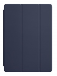 Apple Funda de Poliuretano para iPad Air 2, Azul 