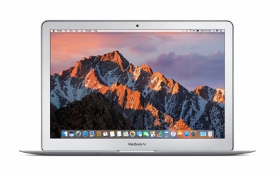 Apple MacBook Air MQD32E/A 13.3'', Intel Core i5 1.80GHz, 8GB, 128GB SSD, Plata (Agosto 2017) 