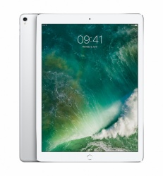 Apple iPad Pro Retina 12.9'', 64GB, Wi‑Fi + Cellular, Plata (Noviembre 2017) 