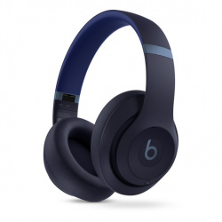 Beats by Dr. Dre Audífonos con Micrófono Studio Pro, Bluetooth, Alámbrico/Inalámbrico, USB-C/3.5mm, Azul Marino 